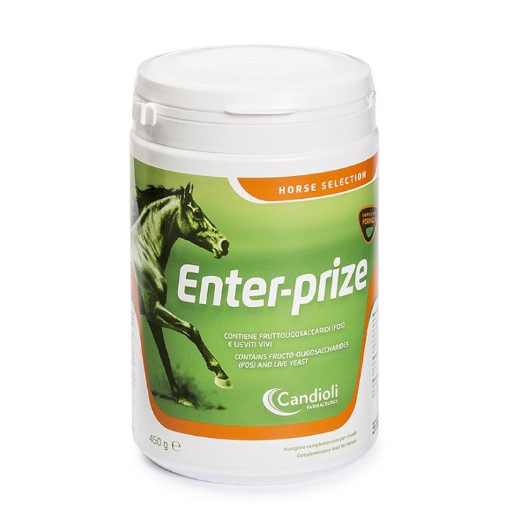 Enter-Prize Candioli 450g