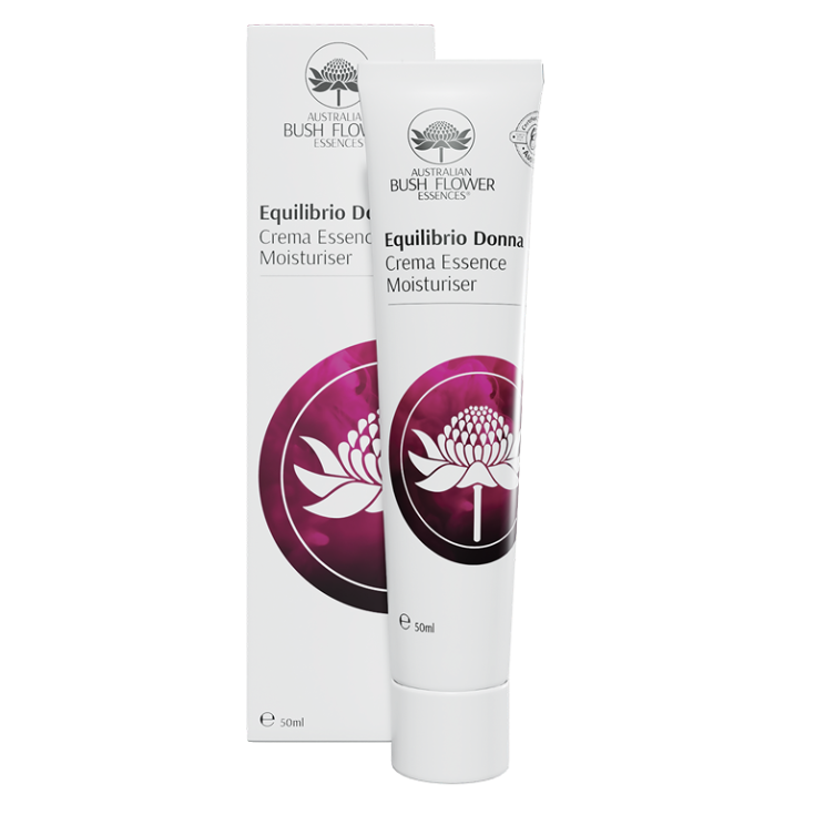 Women's Balance - Australian Bush Flower Essences® Cream 50ml