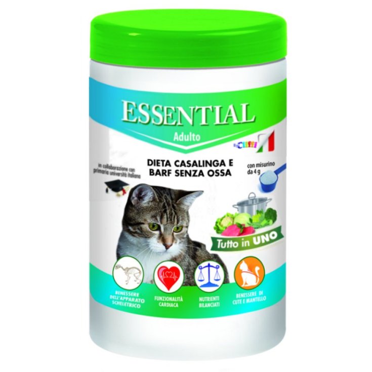 Essential Adult Cat Chemi-Vit 150g
