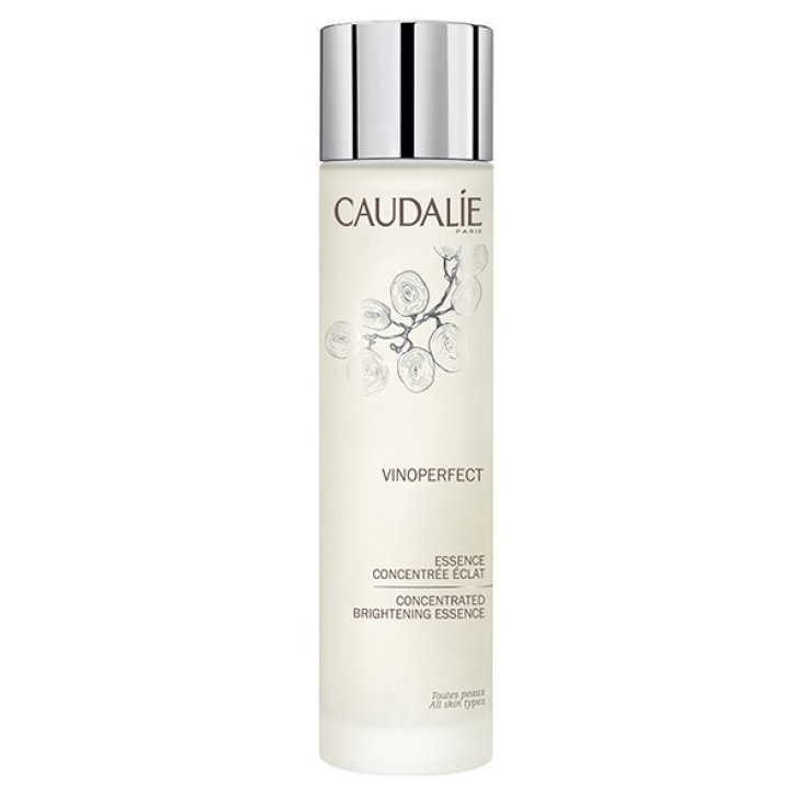 The Essence Of Luminosity Vinoperfect Caudalìe 150ml