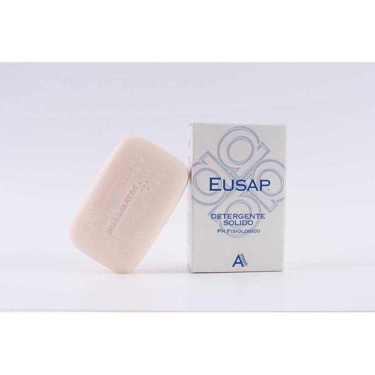 Eusap Solid Detergent 100g