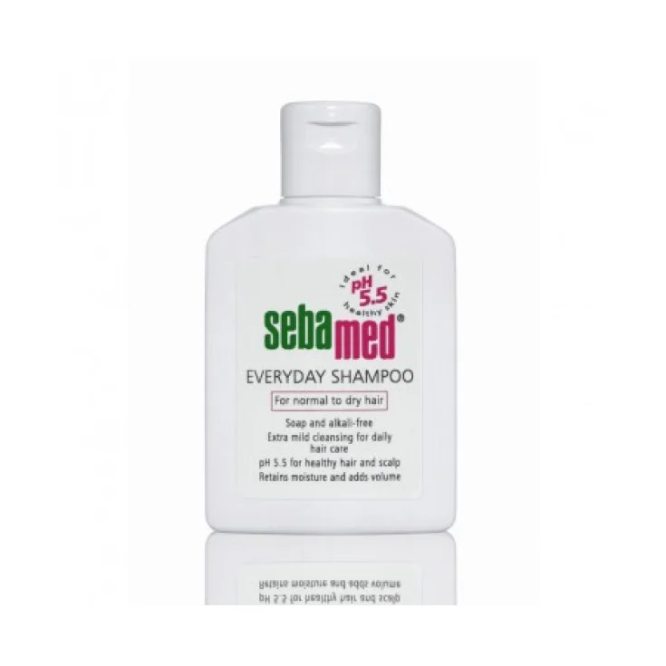 Everyday SebaMed Shampoo 200ml
