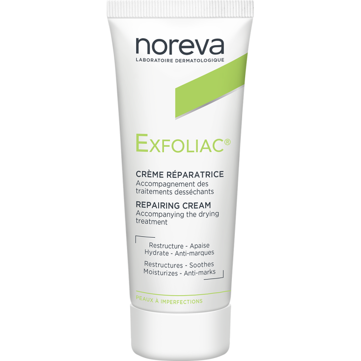 Exfoliac® Noreva Repair Cream 40ml