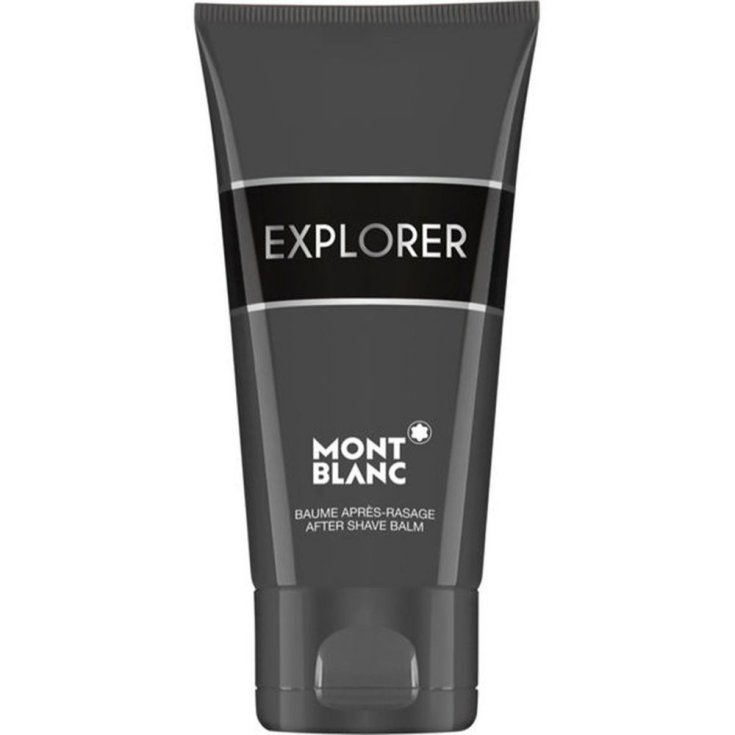 MONTBLANC EXPLORER UA / S BALM 150