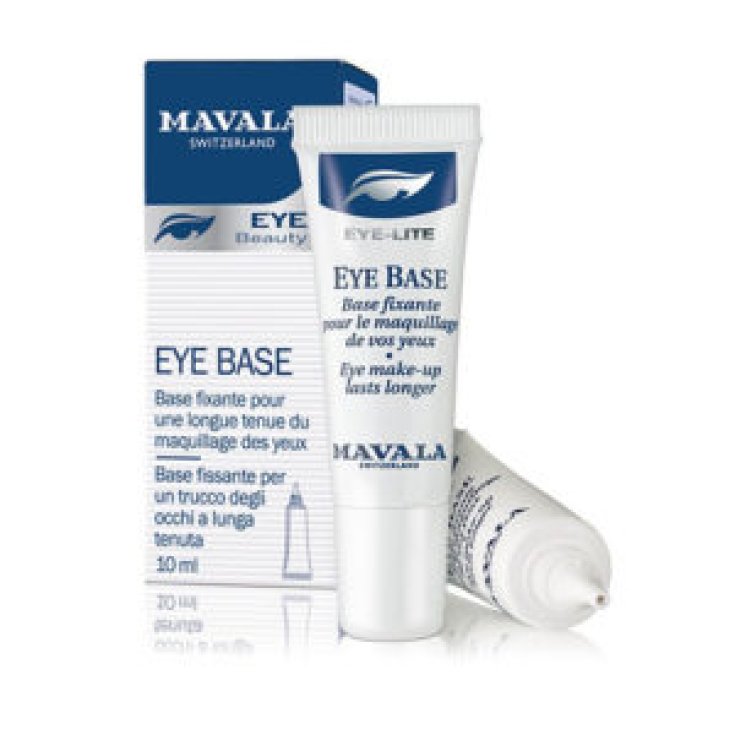 Eye Fixing Base Mavala 10ml