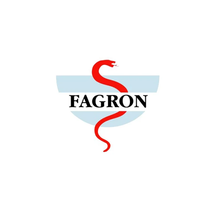Fagron Quinidine Sulfate Active Principle 100g