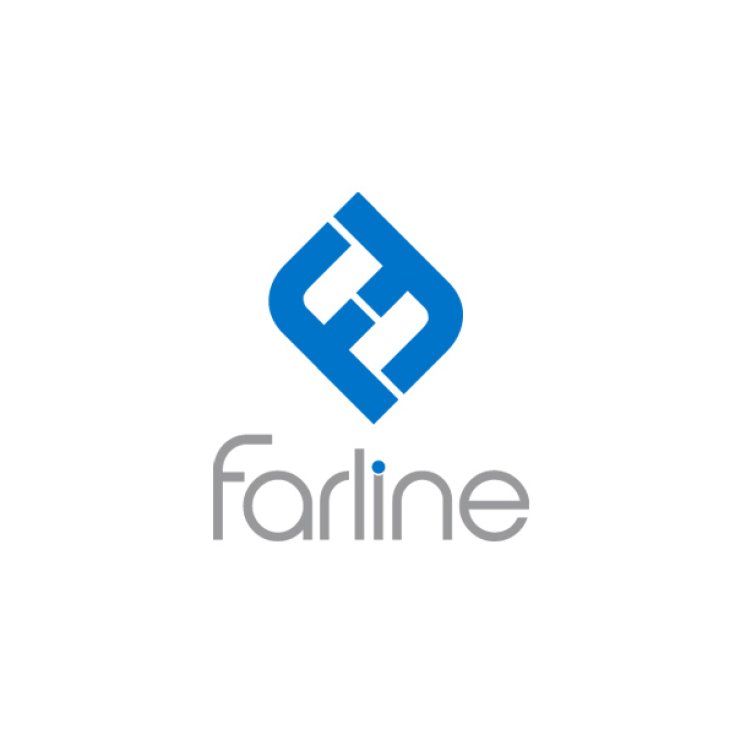 Farline Body Spray Spf50 200ml