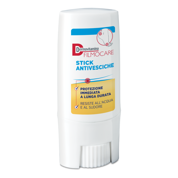 Filmocare® Stick Antivesciche Dermovitamina 8g