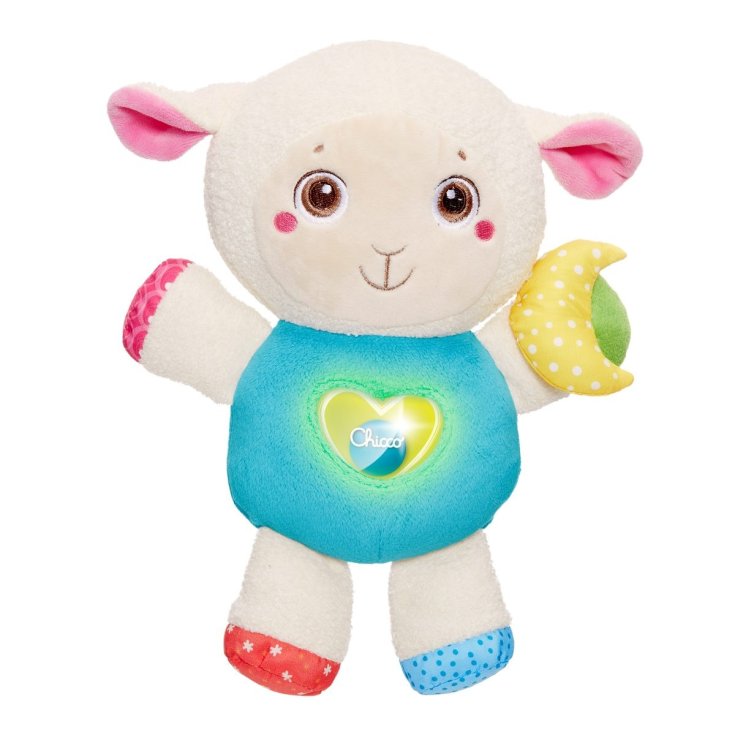 Lily Light Melodies First Love CHICCO 0M +