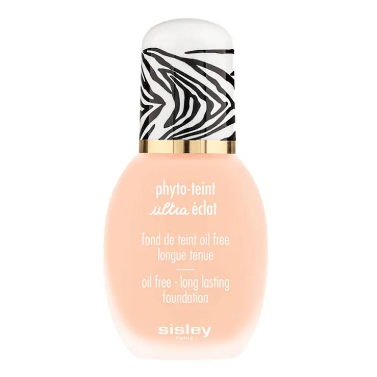 Radiance Detector Foundation - 0+ Vanilla Sisley 30ml