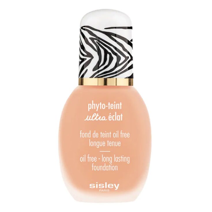 Radiance Detector Foundation - 2+ Sand Sisley 30ml