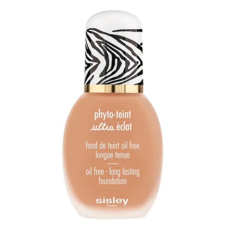 Radiance Detector Foundation - 5 Golden Sisley 30ml