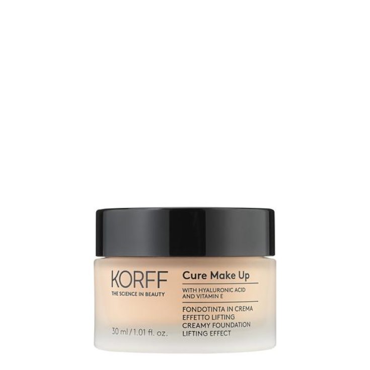 Korff Cream Foundation 30ml