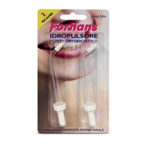 Replacement Orthodontic Tip Water Flosser Loreto Pharmacy
