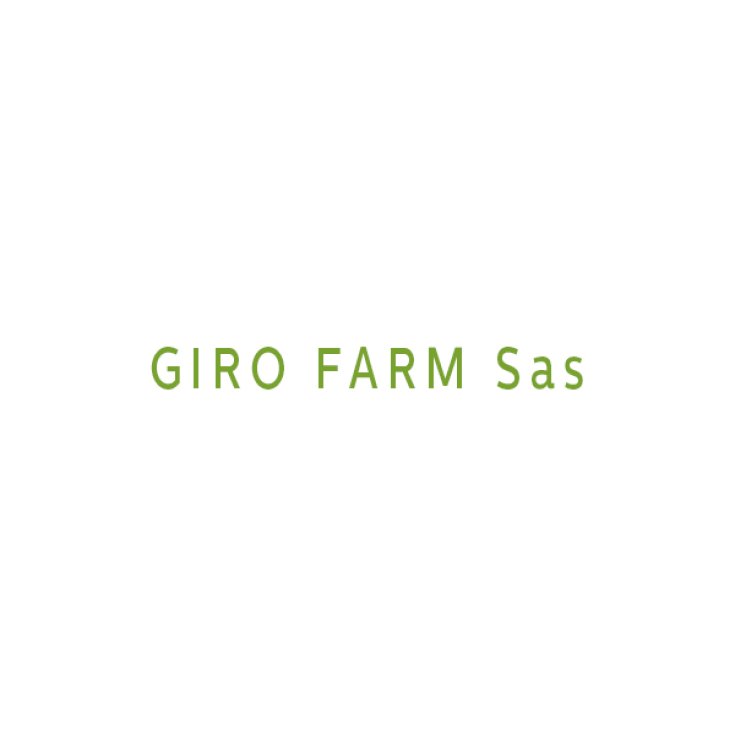 Giro Farm Girolact 15 Capsules