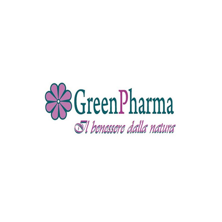 Deista GreenPharma 30 Tablets