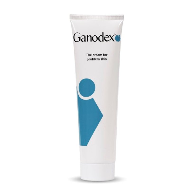 Ganodex Cream 100ml