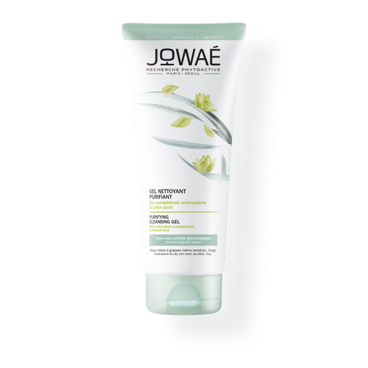 Jowaé Purifying Cleanser 200ml