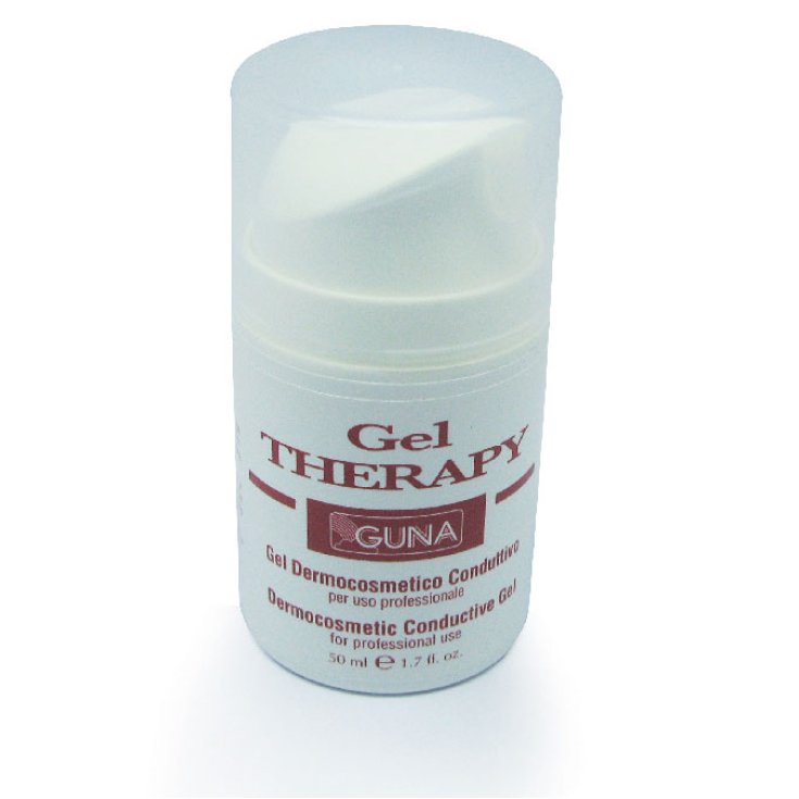 Gel Therapy Guna 50ml