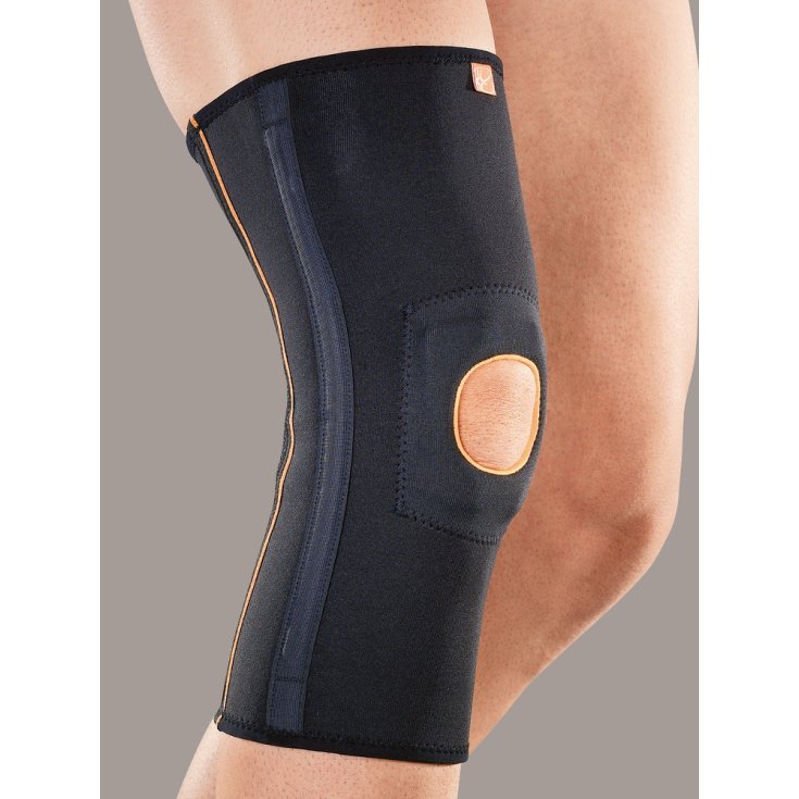 GenuFIT04 Tubular knee brace PR3-G1104 Size L RO + TEN