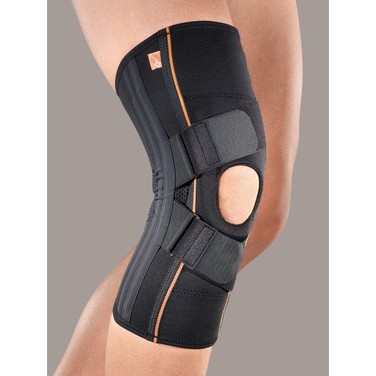 GenuFIT16 Right Knee PR3-G1116 D Size L RO + TEN