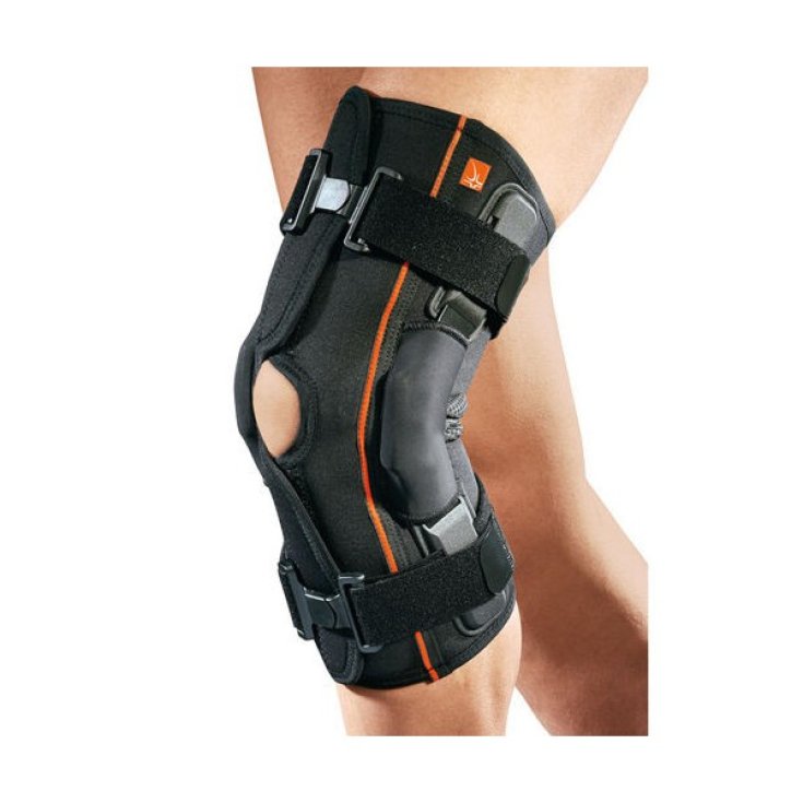 GenuFIT20 Knee protector PR3-G1120 Size S RO + TEN