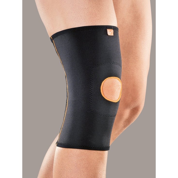 Genufit63 Tubular Knee Brace PR3-G1163 Size M RO + TEN