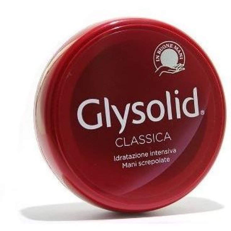 GLYSOLID CREAM 100 ML