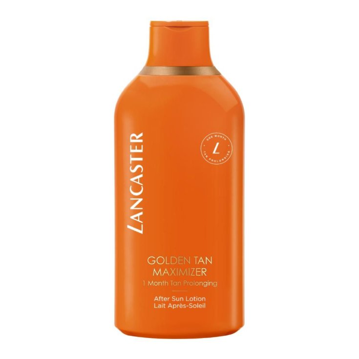 LAN SUN GOLDEN TAN MAX LOZ.V / C 400