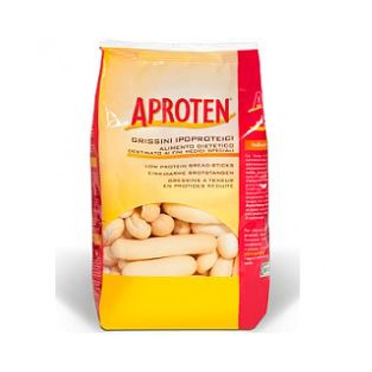 APROTEN® Hypoprotein Breadsticks 150g