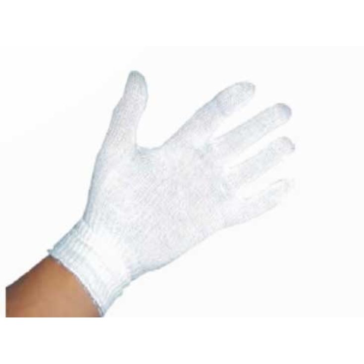 8 PBPharma Cotton Thread Glove 1 Pair