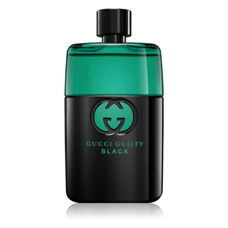 Guilty Black Man Eau De Toilette Gucci 50ml