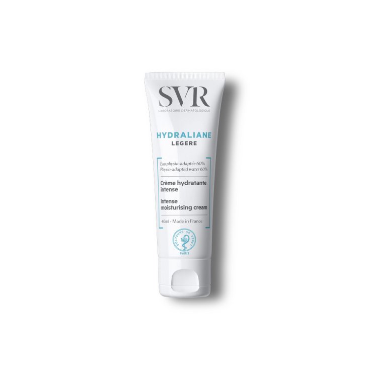 HYDRALIANE Legere SVR 40ml