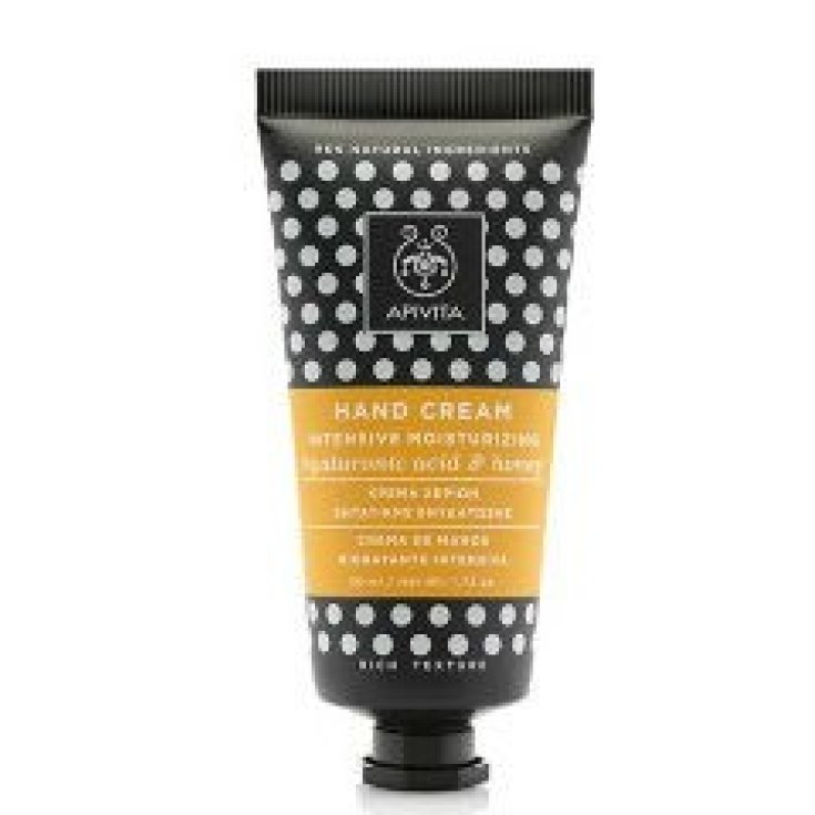 Apivita Hand Cream 50ml