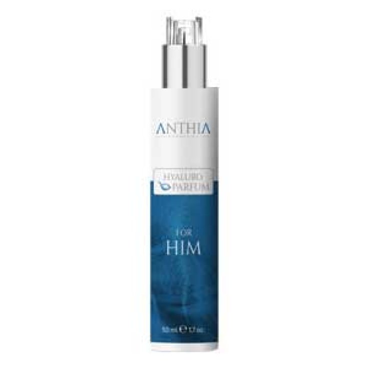 Hyaluro Parfum For Him Anthia 50ml
