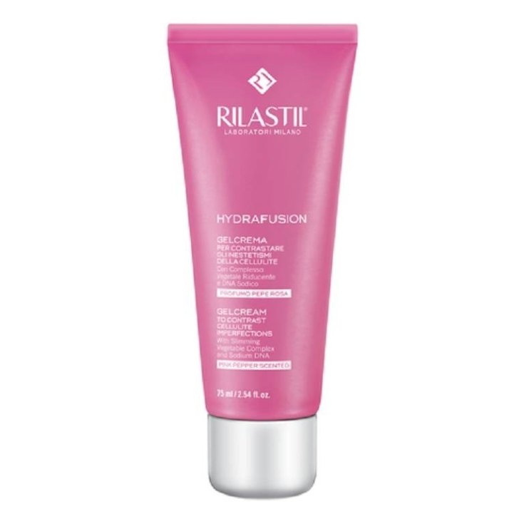 Hydrafusion Gel Cream Rilastil® 75ml