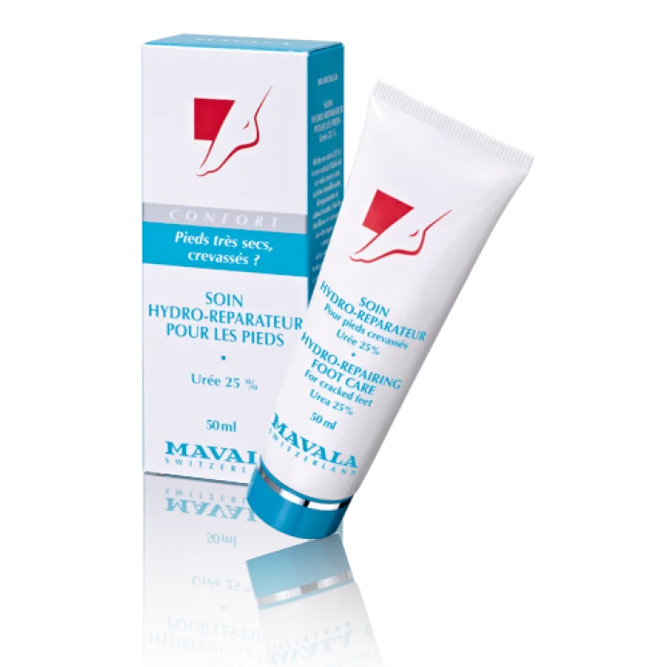 Hydro Reparing Mavala 50ml