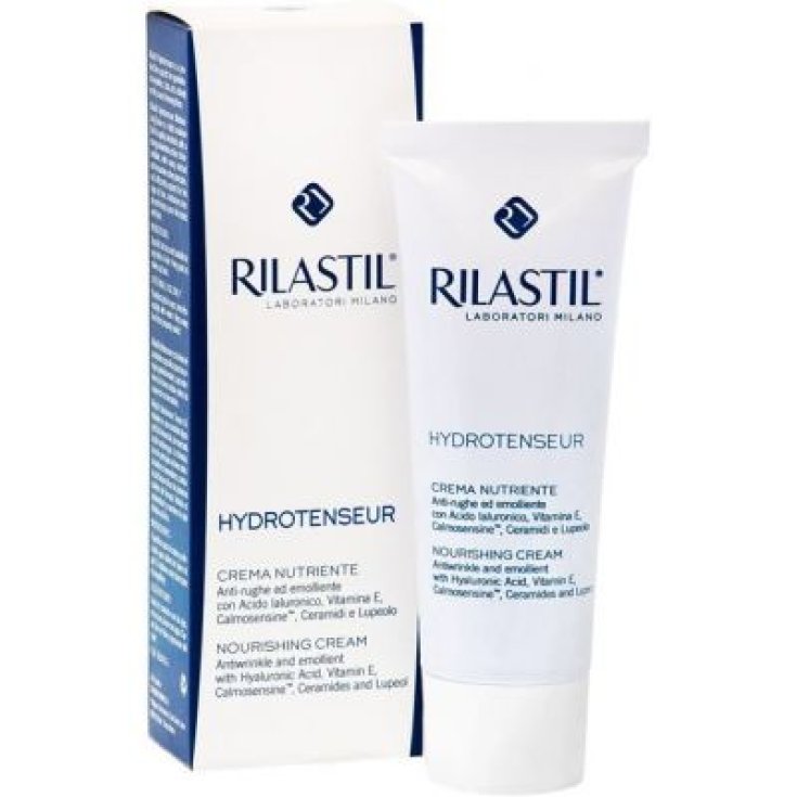 Hydrotenseur Rilastil® Nourishing Wrinkle Cream 30ml