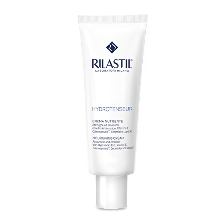 Hydrotenseur Rilastil® Nourishing Wrinkle Cream 50ml