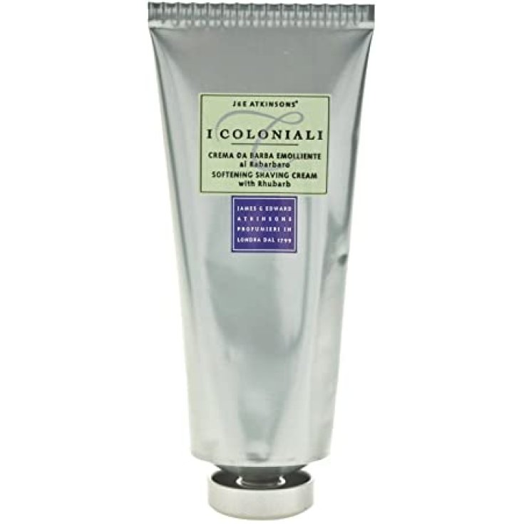 I Coloniali Atkinsons® Beard Cream 100ml