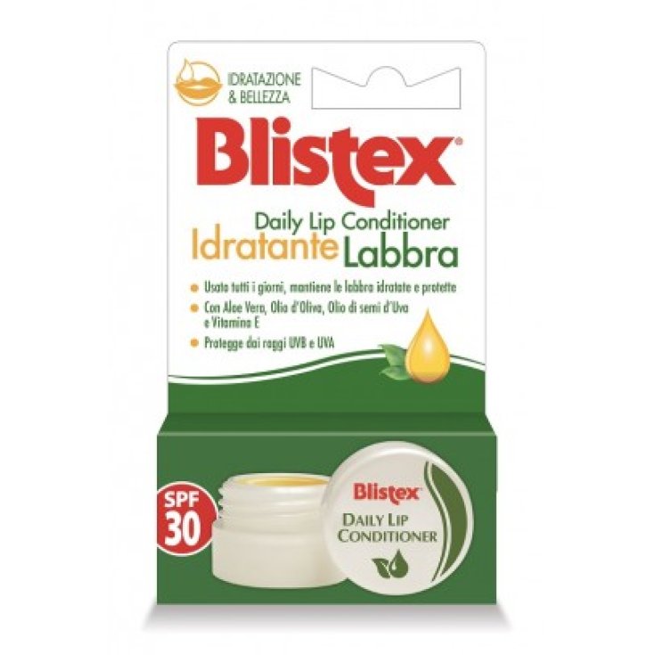 Blistex® SPF30 Lip Moisturizer 7ml