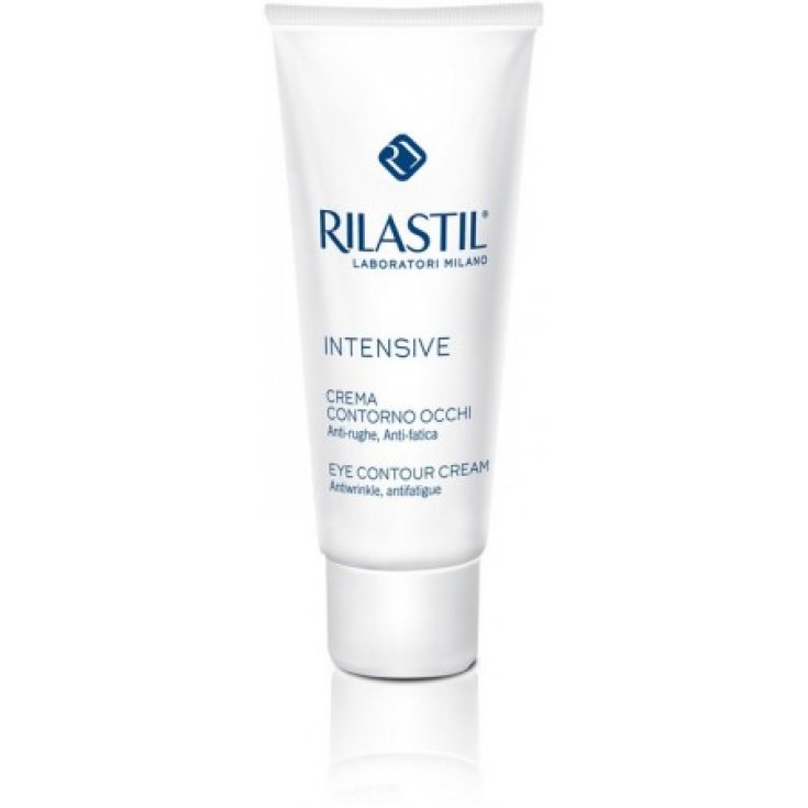 Intensive Eye Contour Cream Rilastil® 15ml