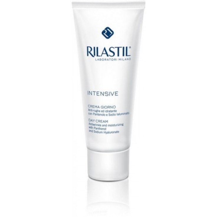 Rilastil® Intensive Day Cream 50ml