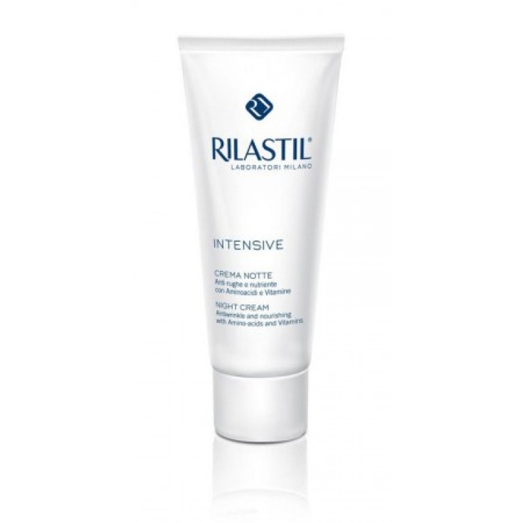 Rilastil® Intensive Night Cream 50ml