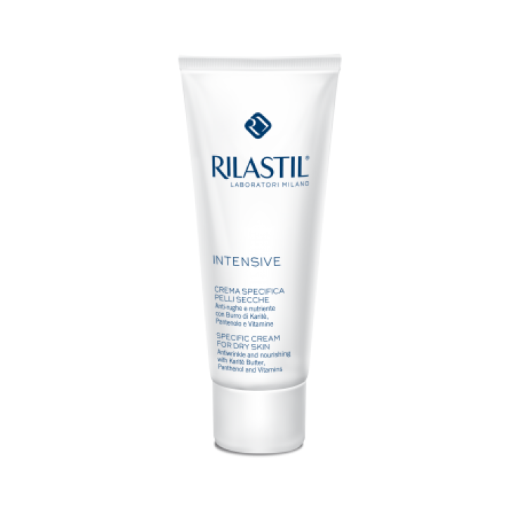 Rilastil® Intensive Dry Skin Cream 50ml