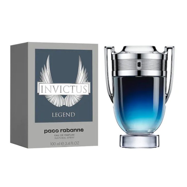 PACO R INVICTUS LEGEND U EDP 100 V