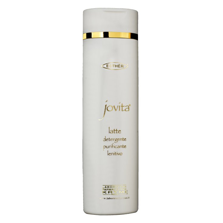 Jovita® Krymi Laboratories Cleansing Milk 200ml