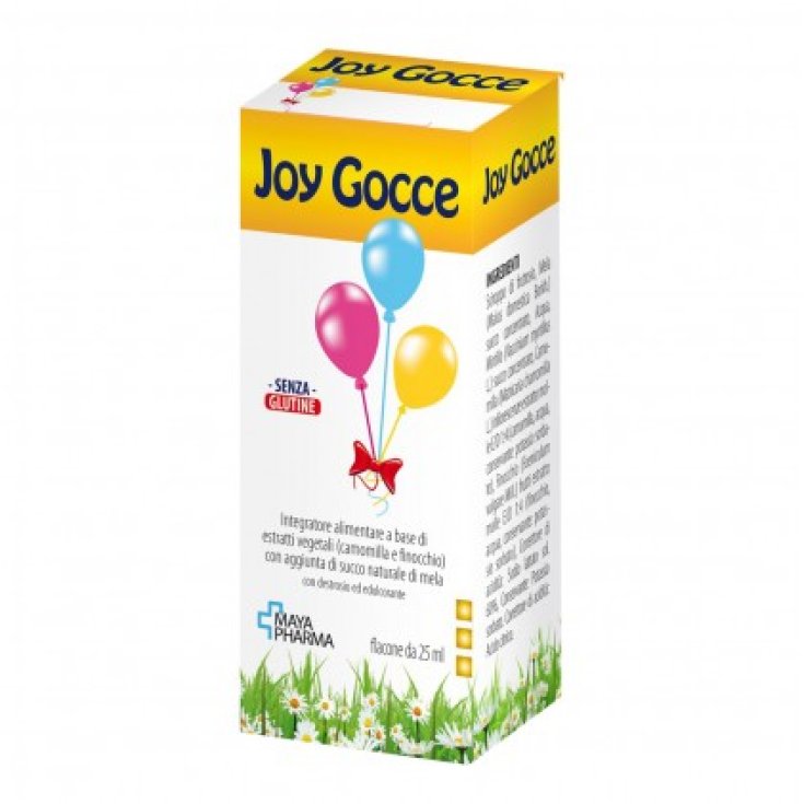 Joy Drops Maya Pharma 25ml