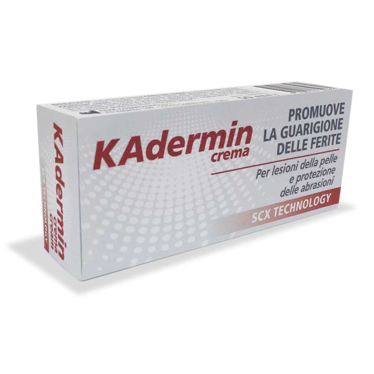 Kadermin Cream Pharmaday 50ml