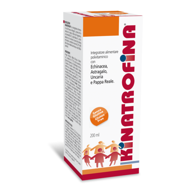 Kinatrofina® Difass 200ml
